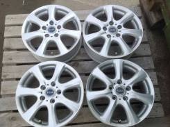 Bridgestone FEID. 6.0x16, 5x114.30, ET47, ЦО 73,0 мм.