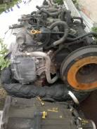Двигатель в сборе. Nissan Navara Nissan NP300, D22SS, D22 Двигатель YD25DDTI