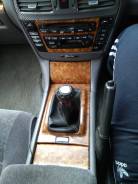 Механическая коробка переключения передач. Nissan Skyline, HR32, HR33, HR34, WGNC34 Nissan Stagea, WGNC34 Nissan Gloria, ENY34 Nissan Cedric, ENY34 Дв...