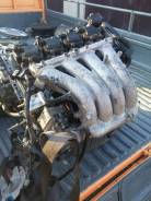 Двигатель в сборе. Toyota: Altezza, Allion, Aristo, Allex, Auris, Brevis, Belta, Caldina, bB, Cami, Camry, Camry Gracia, Camry Prominent, Carina, Cari...