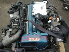 Двигатель в сборе. Toyota: Belta, Auris, Allion, Altezza, Allex, bB, Caldina, Brevis, Aristo, Cami, Camry, Camry Gracia, Camry Prominent, Carina, Cari...