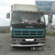Isuzu Giga. Продам isuzu GIGA, 12 700 куб. см., 10 000 кг.