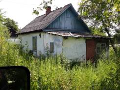 Продам дом. Партизанск ул Степана зайцева дом 4, р-н Гоголевская, площадь дома 37 кв. м., отопление твердотопливное, от частного лица (собственник)