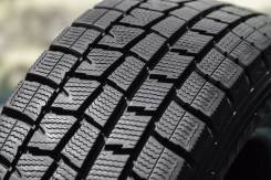 Dunlop Winter Maxx WM01. Зимние, без шипов, 2014 год, износ: 5%, 4 шт