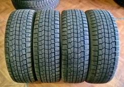 Northtrek N2. Зимние, без шипов, 2011 год, износ: 5%, 4 шт