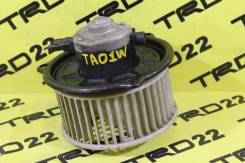 Мотор печки. Suzuki Escudo, TA01R, TA01V, TA01W, TA11W, TA31W, TA51W, TD01W, TD11W, TD31W, TD51W, TD61W, AT01W Suzuki X-90, LB11S Двигатели: G16A, H20...