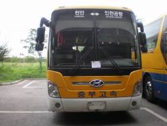 Hyundai Universe. Продам автобус , 12 200 куб. см., 46 мест. Под заказ