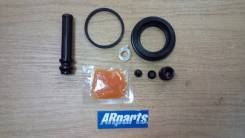 Ремкомплект суппорта. Toyota: Land Cruiser, Fortuner, Land Cruiser Prado, Sequoia, 4Runner Двигатели: 1FZF, 1FZFE, 1GRFE, 1HDFT, 1HDFTE, 1HDT, 1HZ, 1K...