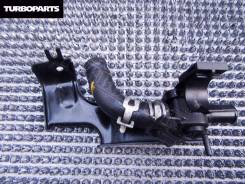 Кран печки. Honda CR-V, RE3, RE4 Двигатели: K24A, K24A1