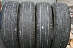 Dunlop Grandtrek ST30. Летние, 2014 год, износ: 10%, 4 шт