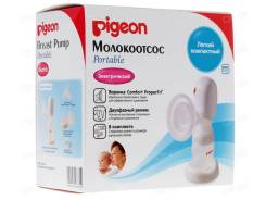 Молокоотсосы.