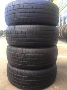 Pirelli Winter Ice Storm 3. Зимние, без шипов, износ: 30%, 4 шт