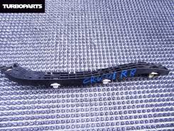 Крепление бампера. Honda CR-V, RE3, RE4 Двигатели: K24Z1, K24Z4, N22A2, R20A1, R20A2