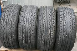 Dunlop Grandtrek PT2. Летние, 2015 год, износ: 30%, 4 шт