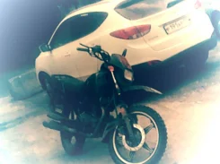 Irbis Intruder. 200����. ��., ��������, ���, � �������� ����