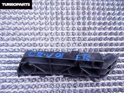 Крепление бампера. Honda CR-V, RE3, RE4 Двигатели: K24A, K24Z1, K24Z4, N22A2, R20A1, R20A2