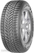 Goodyear UltraGrip Ice Suv. Зимние, без шипов, 2016 год, без износа, 4 шт