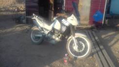 Kawasaki KLE 400. 400 куб. см., исправен, птс, с пробегом. Под заказ