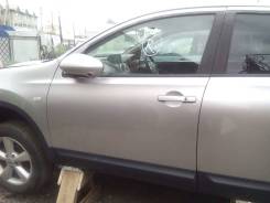 Дверь боковая. Nissan Dualis, NJ10 Nissan Qashqai