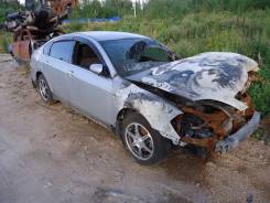 Nissan Teana. J31, VQ23