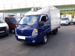 Kia Bongo. , 2 902 куб. см., 980 кг.