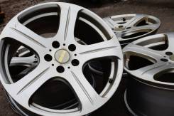 Manaray Sport. 8.0x18, 5x114.30, ET30