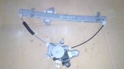 Стеклоподъемный механизм. Nissan Wingroad, Y12, PM12, JY12, NY12