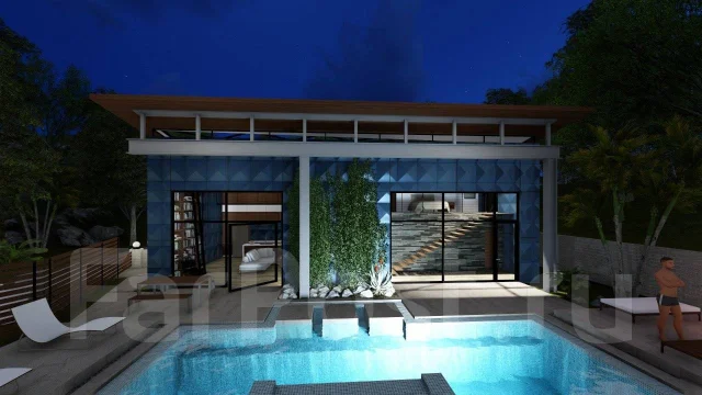 1x ZL AlexArchitekt ������ ������������ ����. 100-200 ��. �., 2 �����, 2 �������, ������ ����