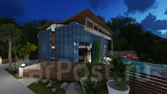 1x ZL AlexArchitekt ������ ������������ ����. 100-200 ��. �., 2 �����, 2 �������, ������ ����
