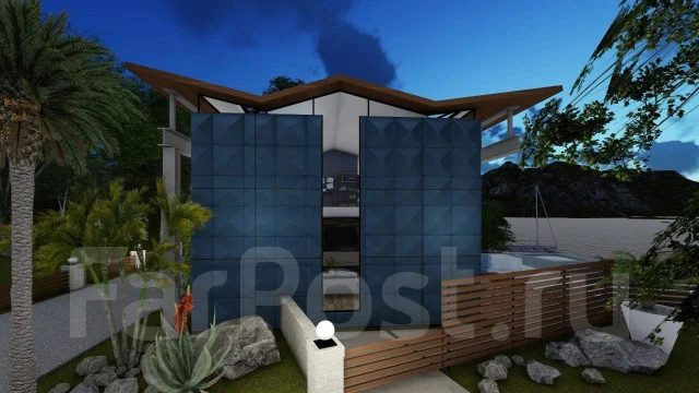 1x ZL AlexArchitekt ������ ������������ ����. 100-200 ��. �., 2 �����, 2 �������, ������ ����