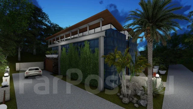 1x ZL AlexArchitekt ������ ������������ ����. 100-200 ��. �., 2 �����, 2 �������, ������ ����
