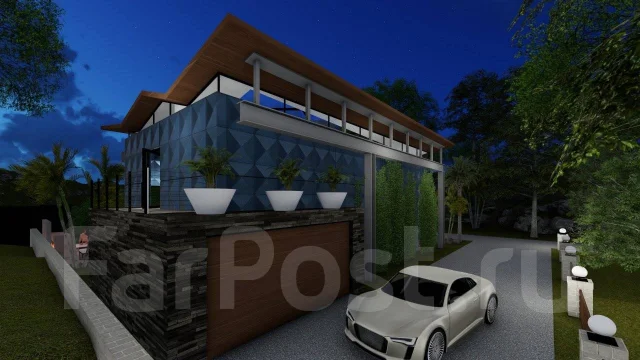 1x ZL AlexArchitekt ������ ������������ ����. 100-200 ��. �., 2 �����, 2 �������, ������ ����