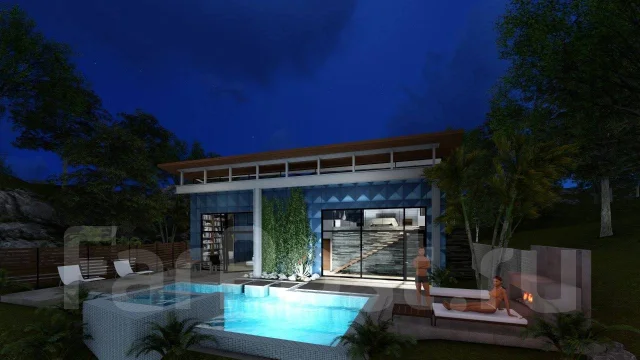 1x ZL AlexArchitekt ������ ������������ ����. 100-200 ��. �., 2 �����, 2 �������, ������ ����