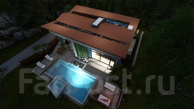 1x ZL AlexArchitekt ������ ������������ ����. 100-200 ��. �., 2 �����, 2 �������, ������ ����