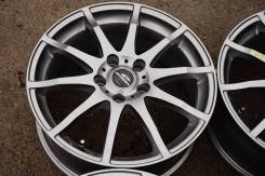 A-Tech Schneider. 7.0x17", 5x114.30, ET38