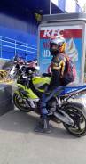 Honda CBR 1000RR Fireblade. 1 000 куб. см., исправен, птс, с пробегом