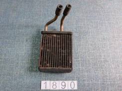 Радиатор отопителя. Mitsubishi Delica, PB4W, PE8W, PD6W, PF8W, PB5W, PA4W, PD4W, PF6W, PA5W, PB6W, PD8W Mitsubishi Delica Space Gear, PD8W, PE8W