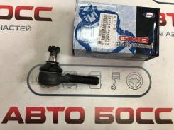 Наконечник рулевой. Toyota: Dyna, T100, Quick Delivery, Pickup, 4Runner, Hiace, Toyoace, Hilux Двигатели: 1Y, 3Y, 2Y, 2L, 3L, 5L, 5VZFE, 3VZE, L, 20R...