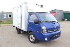 Kia Bongo III. Продам Рефрижератор, 2 500 куб. см., 1 500 кг.