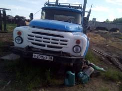 ЗИЛ 130. Продам Зил 130 самосвал, 6 000 куб. см., 5 000 кг.