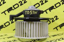 Мотор печки. Suzuki Escudo, TA01R, TA01V, TA01W, TA11W, TA31W, TA51W, TD01W, TD11W, TD31W, TD51W, TD61W, AT01W Suzuki X-90, LB11S Двигатели: G16A, H20...