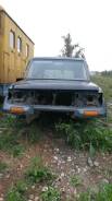Кузов в сборе. Toyota Land Cruiser Prado