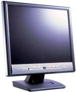 BenQ. 17" (43 см), технология LCD (ЖК)