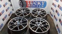 BMW. 8.5/9.0x20, 5x120.00, ET33/44