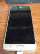 Samsung Galaxy J3. Б/у