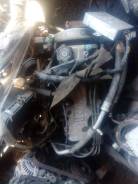 Двигатель в сборе. Honda Logo, GA3 Двигатель D13B