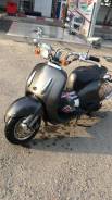 Honda Joker 90. 90 куб. см., исправен, птс, с пробегом