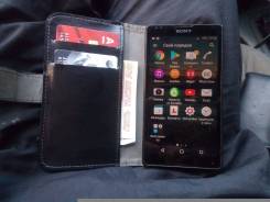 Sony Xperia ZL. Б/у
