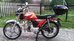 Racer Trophy RC110. 110 куб. см., исправен, птс, с пробегом