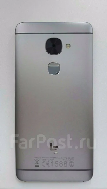 LeEco [LeTV] Le 2 X527. �/� ����